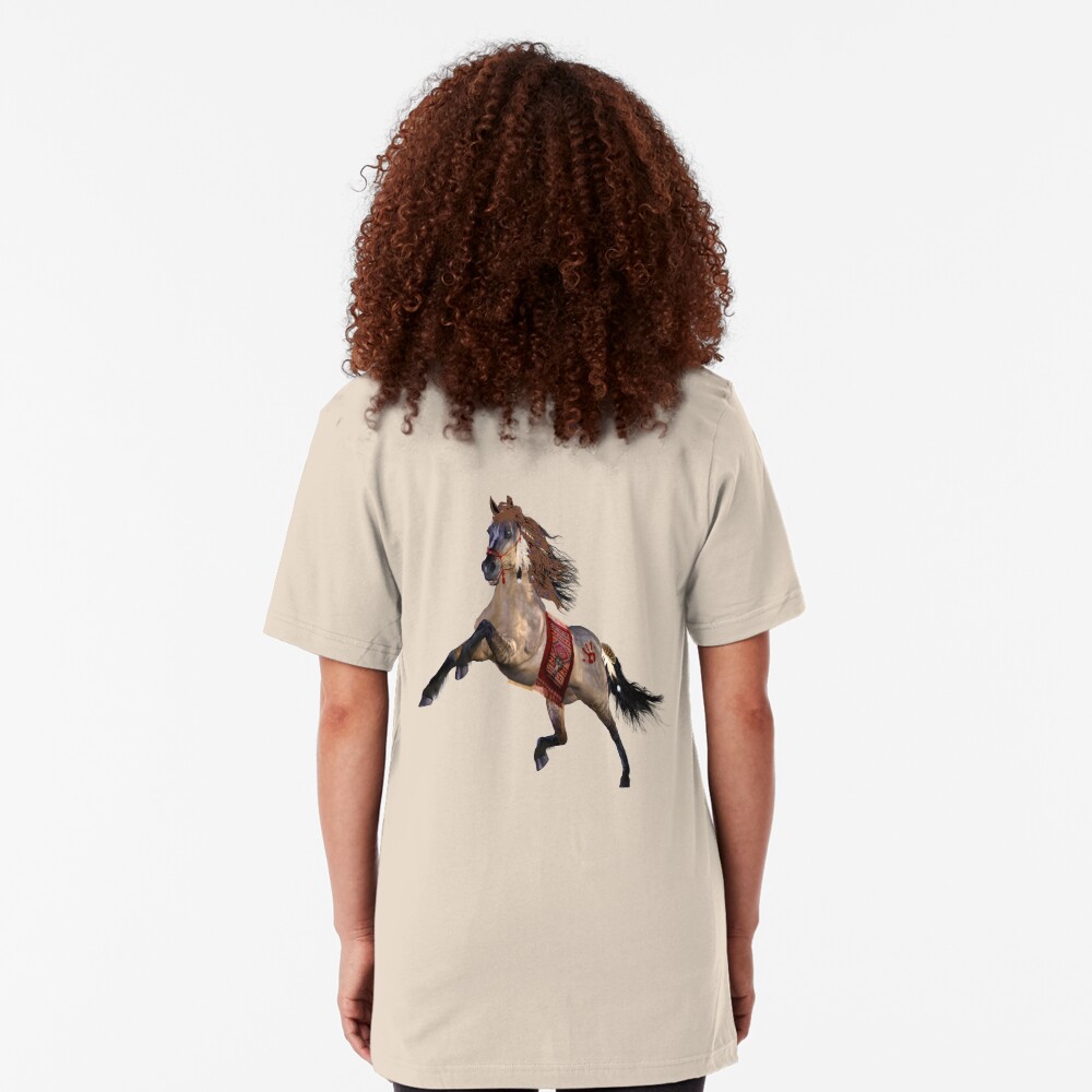Dreamweaver Slim Fit T-Shirt