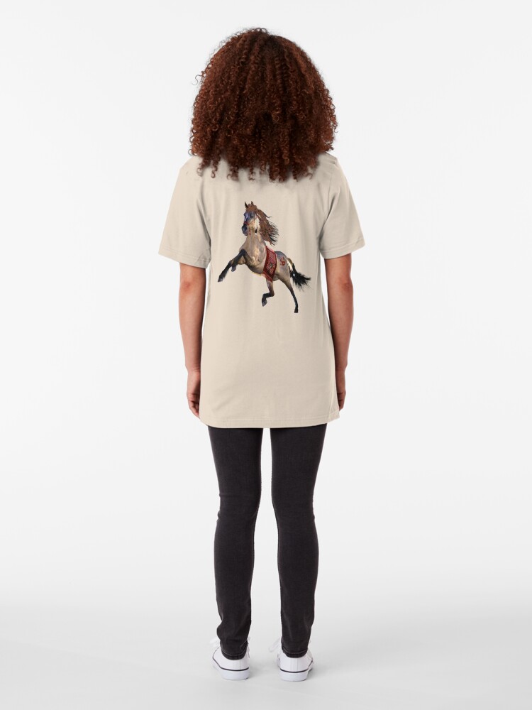 Alternate view of Dreamweaver Slim Fit T-Shirt