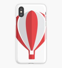 Ballon iPhone Case