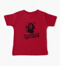 che lebowski Baby Tee
