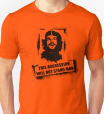 che lebowski Unisex T-Shirt