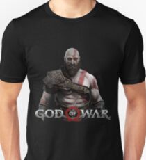 God of War Unisex T-Shirt