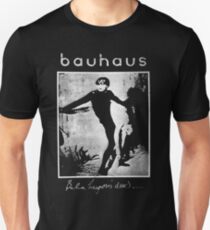 bauhaus Unisex T-Shirt