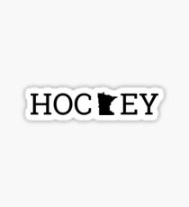 Hockey Stickers | Redbubble