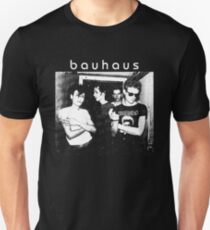 bauhaus Unisex T-Shirt