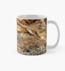 Sedimentary Rock Mug