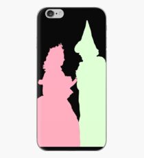 Wicked the Musical iPhone Case