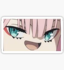 ZeRo TwO Sticker