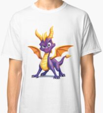 Spyro Reignited Classic T-Shirt