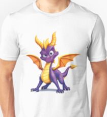 Spyro Reignited Unisex T-Shirt