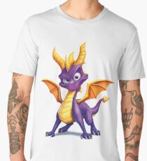 Spyro Reignited Men's Premium T-Shirt