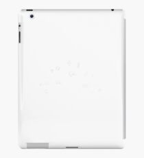 Bringers of the First iPad Case/Skin