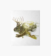 Jackalope Art Board