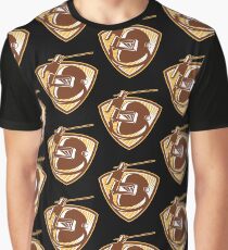 Welding Graphic T-Shirt