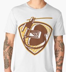Welding Men's Premium T-Shirt