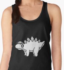 Doodle Dino Women's Tank Top
