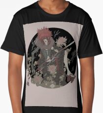 Phenomenon Long T-Shirt