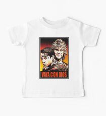 vaya con dios, brah Baby T-Shirt