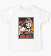 vaya con dios, brah Kinder T-Shirt