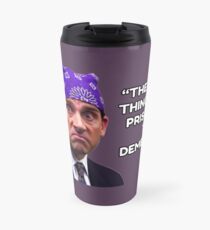 Prison Mike - Dementors T-Shirt Travel Mug