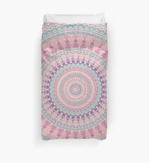Mandala 08 Duvet Cover