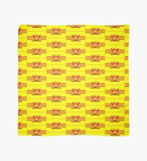 War Flag of South Vietnam Scarf