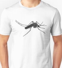 Mosquito Great For Outdoor Adventure Unisex T-Shirt