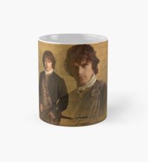 Jamie Fraser Mug