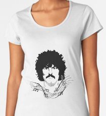 Burton Cummings Women's Premium T-Shirt