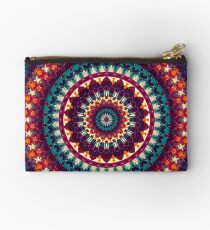 Mandala 81 Studio Pouch