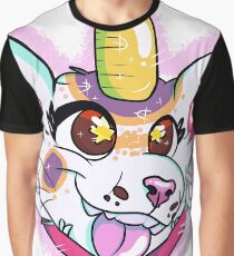 Nyan! Graphic T-Shirt