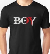 Camiseta unisex Niño Hijo de Guerra