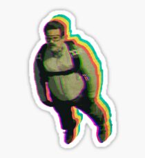 X-Force Peter Sticker