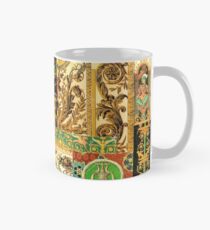 Atrium Mug