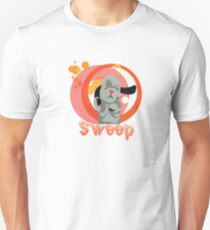 Sweep Unisex T-Shirt