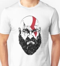 Kratos Unisex T-Shirt