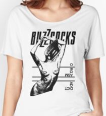 Orgasm Addict Women's Relaxed Fit T-Shirt