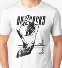 Orgasmus-Süchtiger Unisex T-Shirt