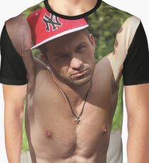 Challenge Graphic T-Shirt