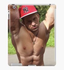 Challenge iPad Case/Skin