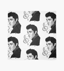 Elvis Scarf