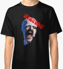 Scorpions Classic T-Shirt