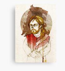 Tyrion Lannister Canvas Print