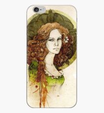 Margaery Tyrell iPhone Case