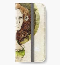Margaery Tyrell iPhone Wallet/Case/Skin