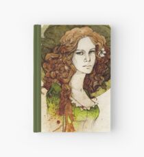 Margaery Tyrell Hardcover Journal