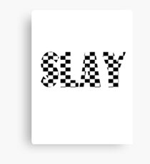 Untitled Canvas Print
