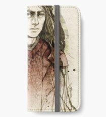 Rhaegar Targaryen iPhone Wallet/Case/Skin