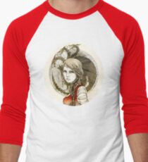 Daenerys Targaryen Men's Baseball ¾ T-Shirt