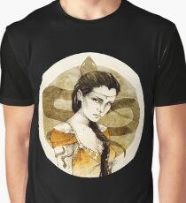 Nymeria Sand Graphic T-Shirt